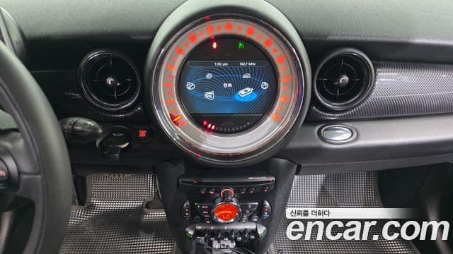 Mini Cooper S 2세대, 2013 14