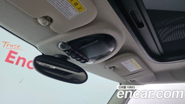 Mini Cooper S 2세대, 2013 18