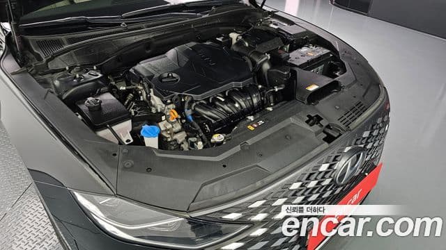 Hyundai The / новый New Grandeur IG Le Blanc, 2022 6