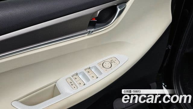 Hyundai The / новый New Grandeur IG Le Blanc, 2022 14