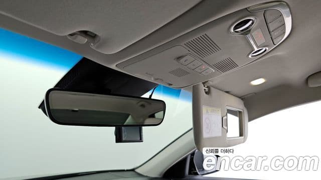 Hyundai The / новый New Grandeur IG Le Blanc, 2022 19