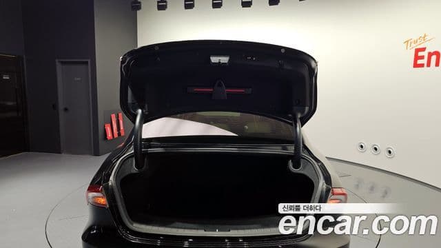 Hyundai The / новый New Grandeur IG Le Blanc, 2022 20