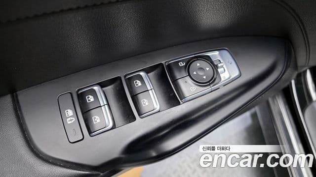 Kia K5 3세대 Prestige, 2020 14