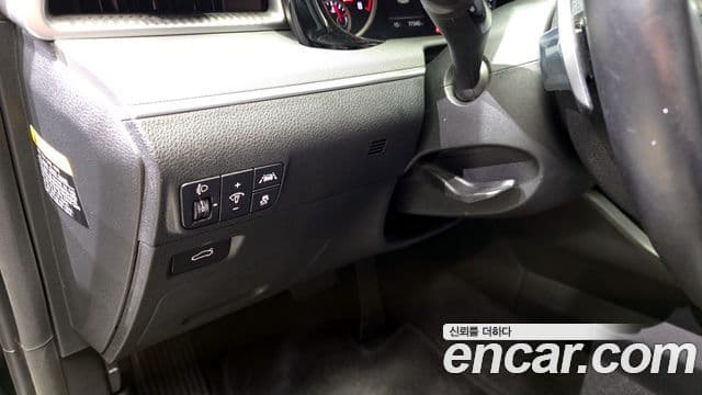 Kia K5 3세대 Prestige, 2020 15