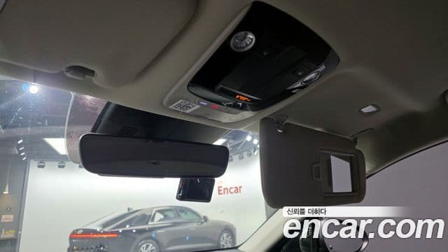 Kia K5 3세대 Prestige, 2020 17