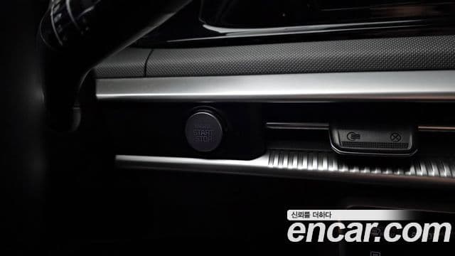 Kia K5 3세대 Prestige, 2020 19