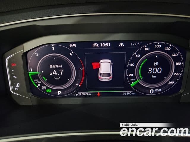 Volkswagen Tiguan 2세대 Prestige, 2023 8