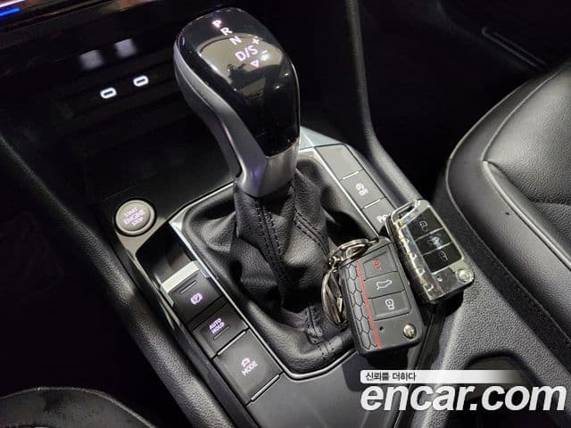 Volkswagen Tiguan 2세대 Prestige, 2023 9