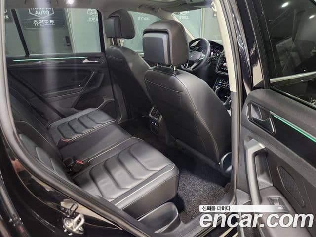 Volkswagen Tiguan 2세대 Prestige, 2023 12