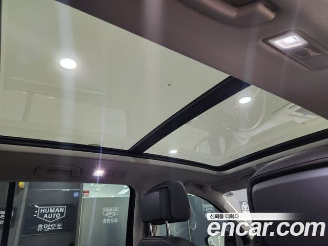 Volkswagen Tiguan 2세대 Prestige, 2023 14