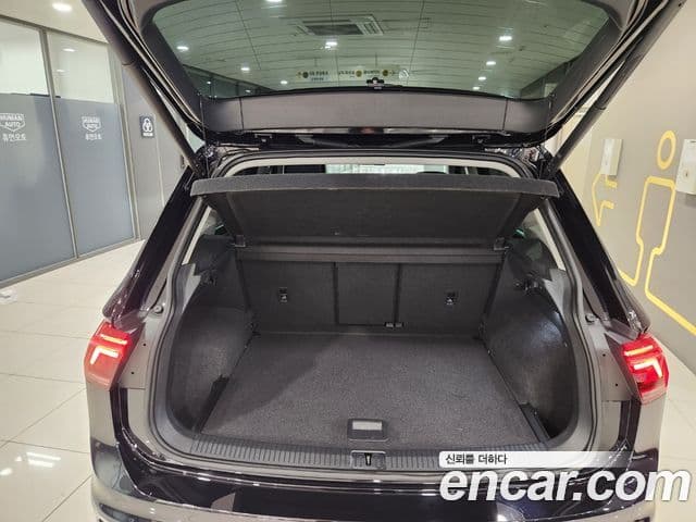 Volkswagen Tiguan 2세대 Prestige, 2023 15