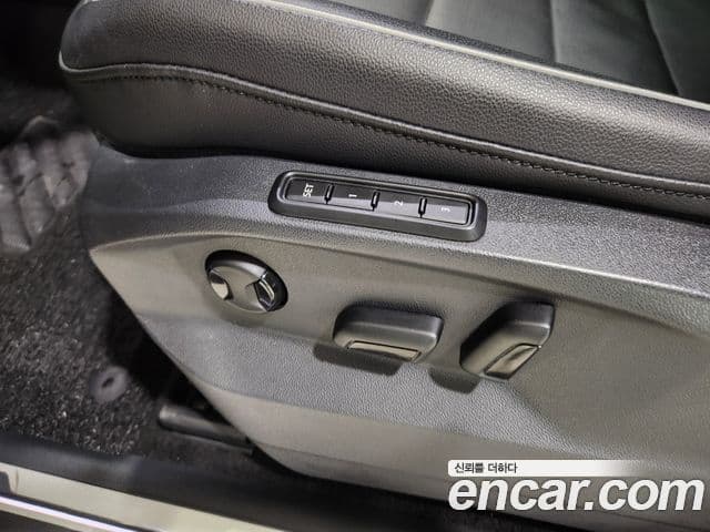 Volkswagen Tiguan 2세대 Prestige, 2023 17