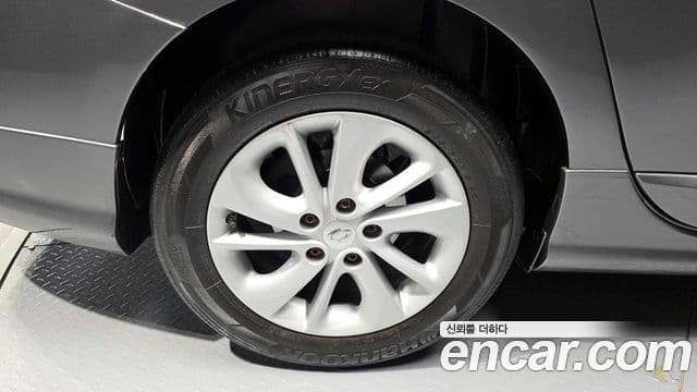 Renault Korea(Samsung) SM3 Neo дизель LE, 2016 все фото