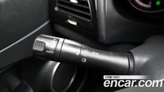 Renault Korea(Samsung) SM3 Neo дизель LE, 2016 18