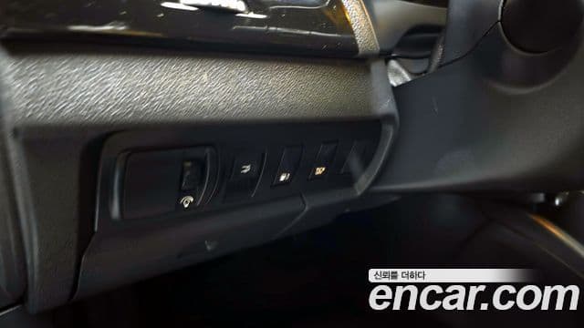 Renault Korea(Samsung) SM3 Neo дизель LE, 2016 19