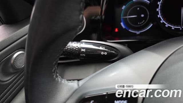 Hyundai Avante гибрид (CN7) Modern, 2022 16