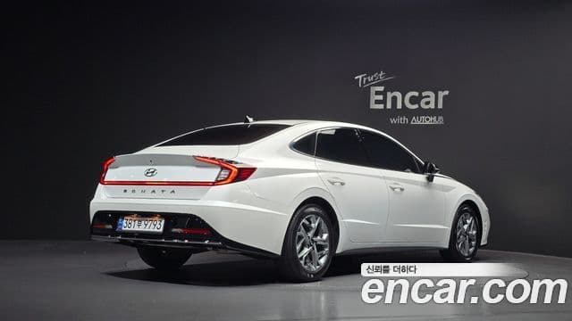 Hyundai Sonata (DN8) Premium Plus, 2022 2