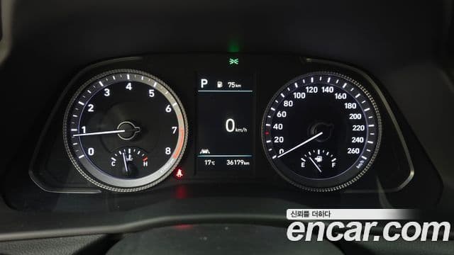 Hyundai Sonata (DN8) Premium Plus, 2022 8