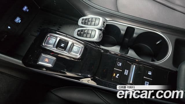 Hyundai Sonata (DN8) Premium Plus, 2022 9