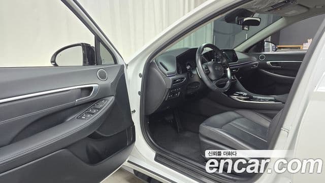 Hyundai Sonata (DN8) Premium Plus, 2022 10