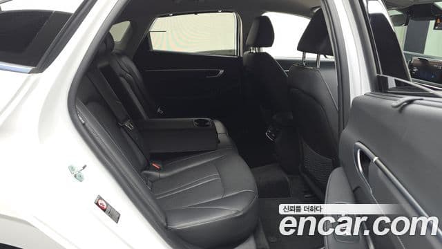 Hyundai Sonata (DN8) Premium Plus, 2022 12