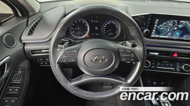 Hyundai Sonata (DN8) Premium Plus, 2022 13