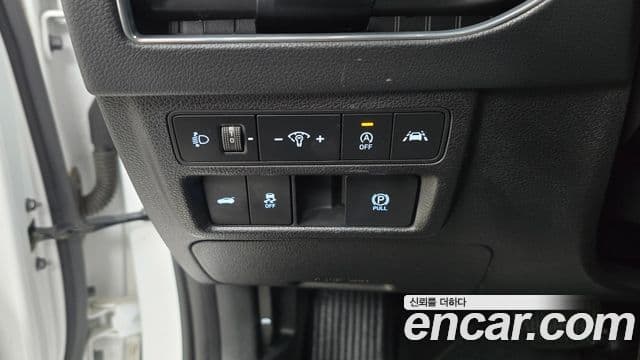 Hyundai Sonata (DN8) Premium Plus, 2022 17