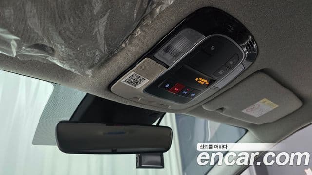 Hyundai Sonata (DN8) Premium Plus, 2022 18