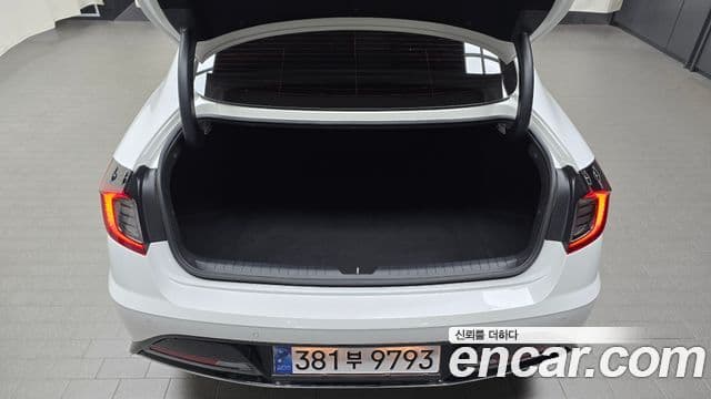 Hyundai Sonata (DN8) Premium Plus, 2022 20