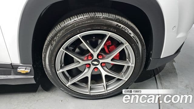 Chevrolet(GM대우) Orlando Premium, 2015 все фото