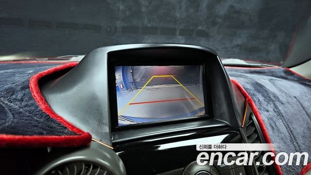 Chevrolet(GM대우) Orlando Premium, 2015 15