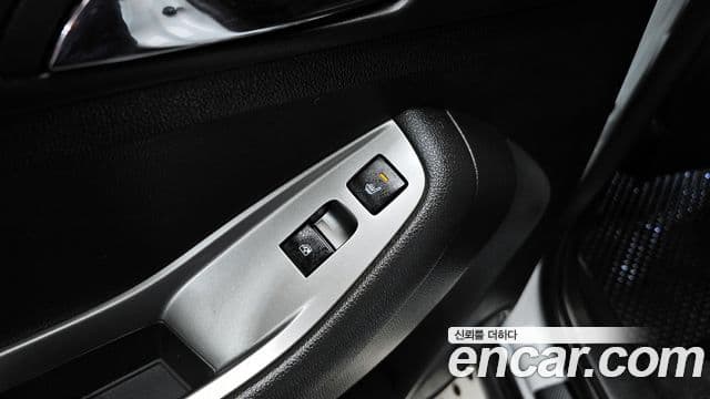 Chevrolet(GM대우) Orlando Premium, 2015 18