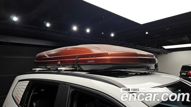 Chevrolet(GM대우) Orlando Premium, 2015 19