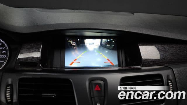 Renault Korea(Samsung) SM5 Nova LPLi LE, 2016 15