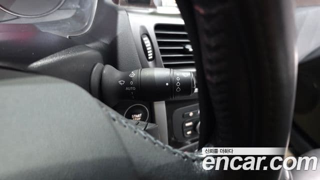 Renault Korea(Samsung) SM5 Nova LPLi LE, 2016 17