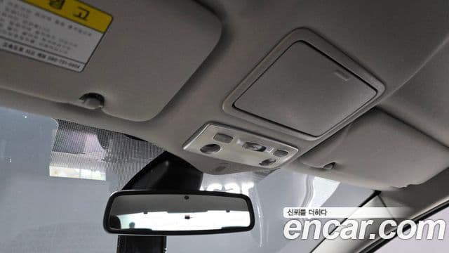 Renault Korea(Samsung) SM5 Nova LPLi LE, 2016 18