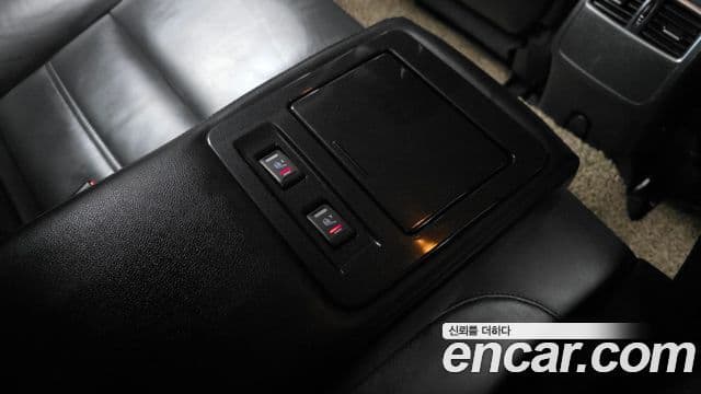 Renault Korea(Samsung) SM5 Nova LPLi LE, 2016 19