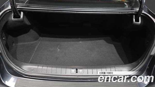 Renault Korea(Samsung) SM5 Nova LPLi LE, 2016 20