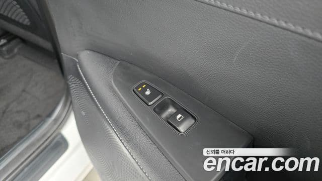 Kia The / новый New K3 2세대 Signature, 2023 19