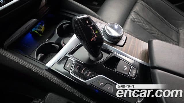 BMW 5시리즈 (G30) 530i xDrive M Sport Plus, 2018 9