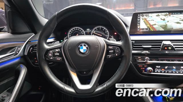 BMW 5시리즈 (G30) 530i xDrive M Sport Plus, 2018 13