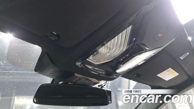 BMW 5시리즈 (G30) 530i xDrive M Sport Plus, 2018 17