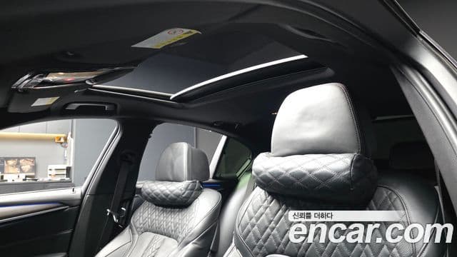 BMW 5시리즈 (G30) 530i xDrive M Sport Plus, 2018 18