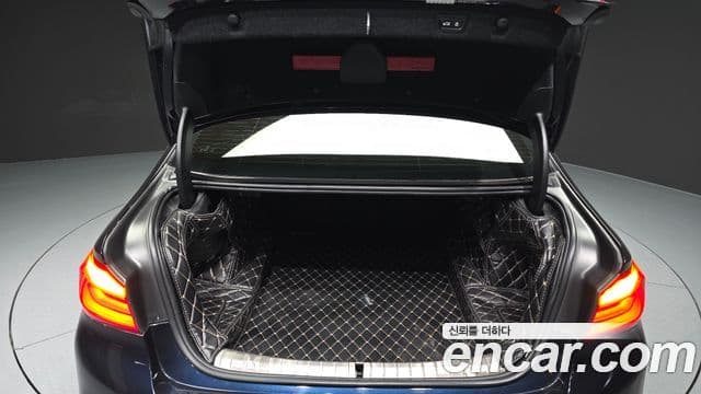 BMW 5시리즈 (G30) 530i xDrive M Sport Plus, 2018 20