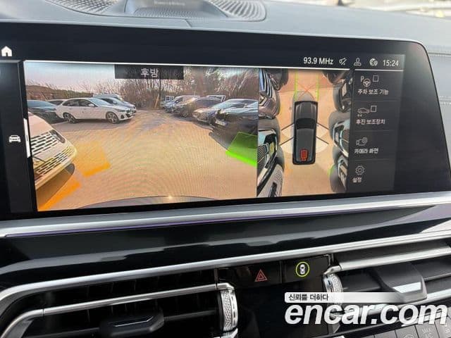 BMW X5 (G05) xDrive 40d M Sport онлайн Exclusive Edition, 2022 10