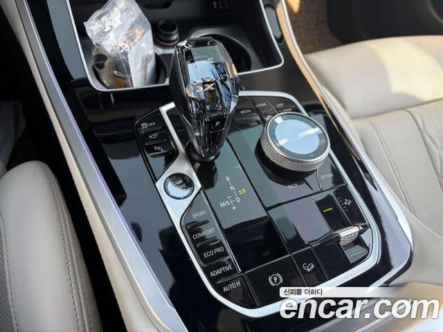 BMW X5 (G05) xDrive 40d M Sport онлайн Exclusive Edition, 2022 11