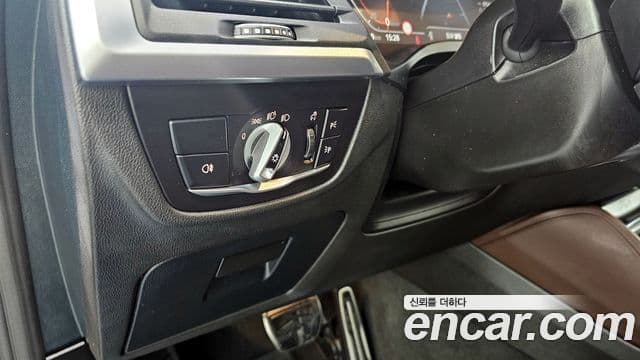 BMW X4 (G02) xDrive20d M Sport, 2025 16