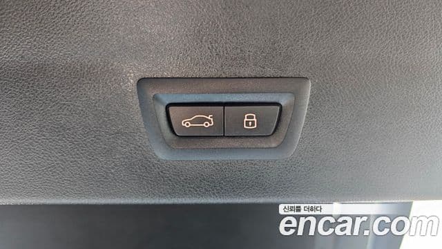 BMW X4 (G02) xDrive20d M Sport, 2025 20