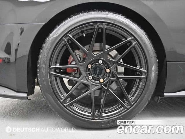 Ford Mustang купе, 2015 все фото