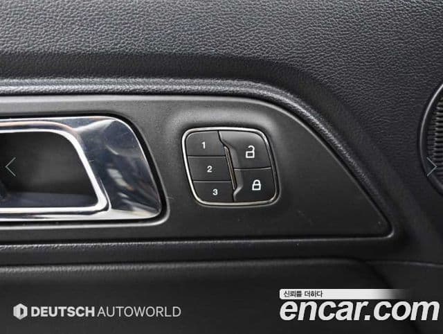 Ford Mustang купе, 2015 16